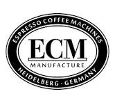 ECM Logo
